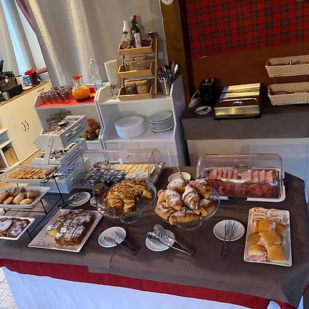 B&B Villa Regina Pisa Dış mekan fotoğraf