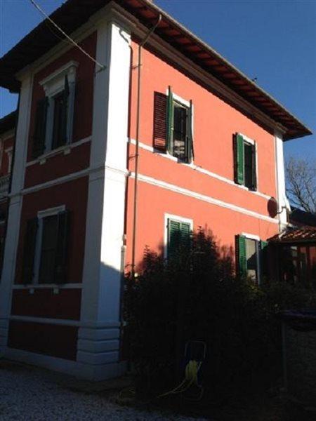 B&B Villa Regina Pisa Dış mekan fotoğraf