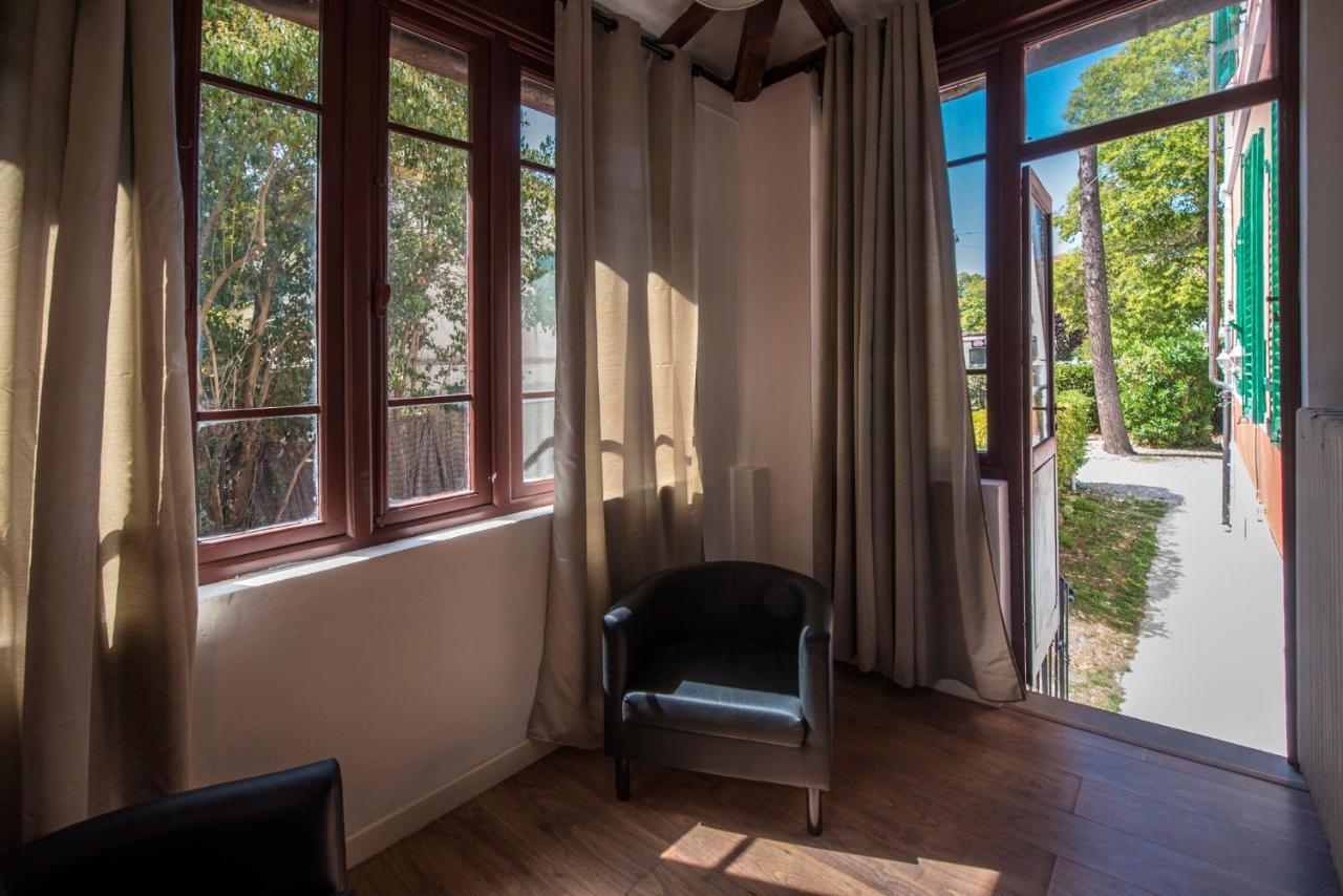 B&B Villa Regina Pisa Dış mekan fotoğraf