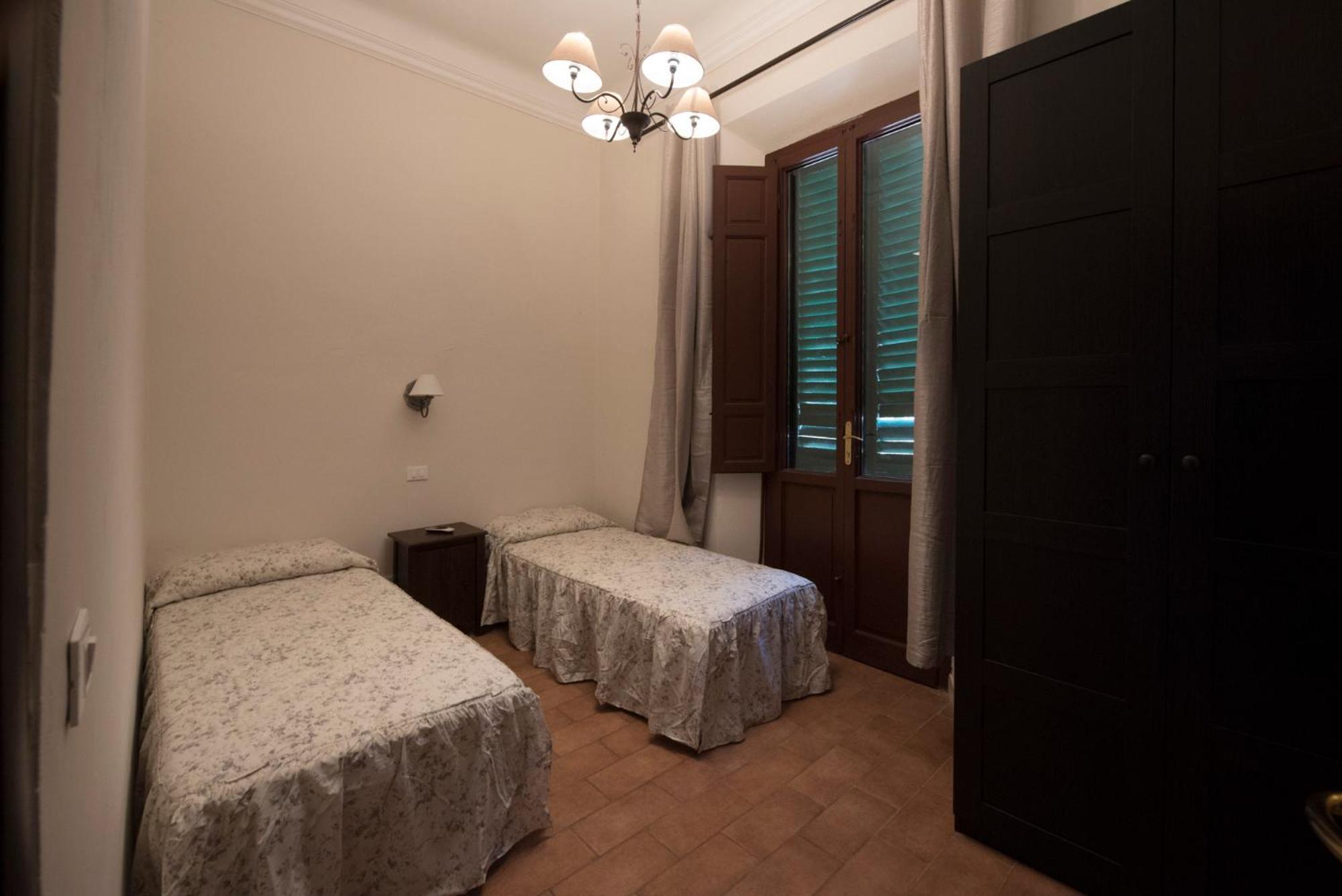 B&B Villa Regina Pisa Dış mekan fotoğraf