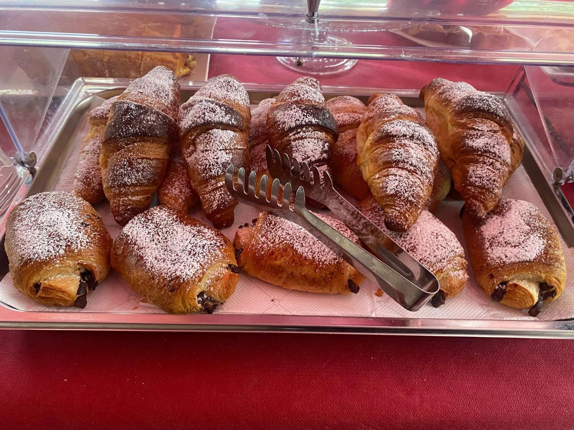 B&B Villa Regina Pisa Dış mekan fotoğraf