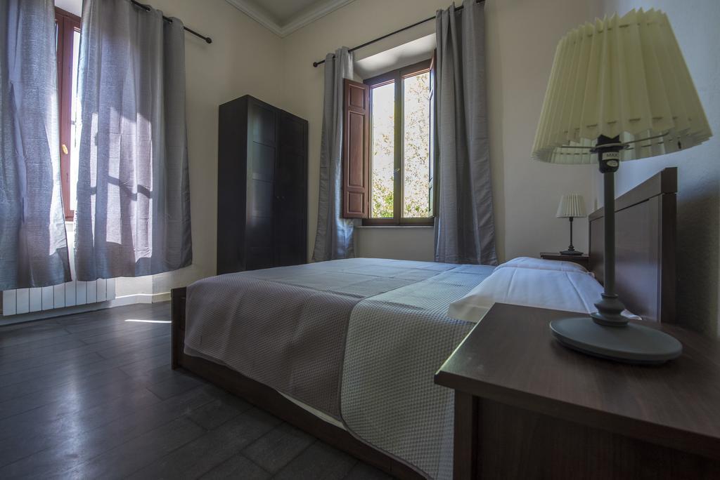 B&B Villa Regina Pisa Dış mekan fotoğraf