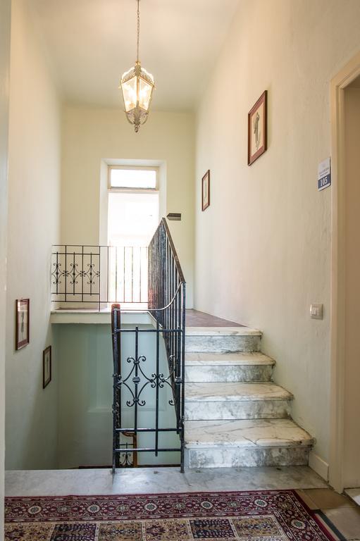 B&B Villa Regina Pisa Dış mekan fotoğraf