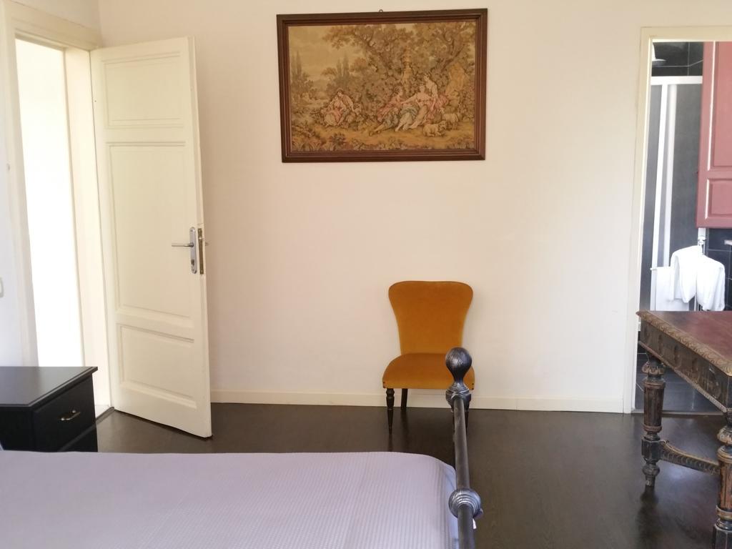 B&B Villa Regina Pisa Dış mekan fotoğraf