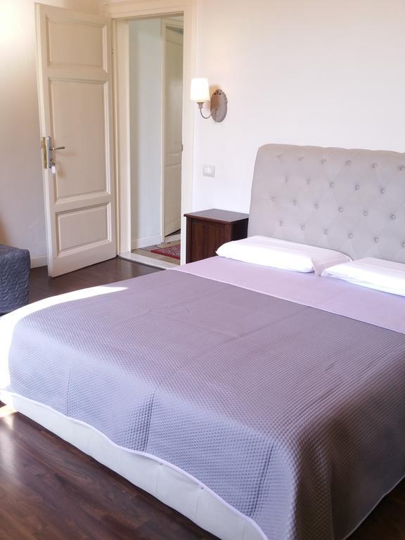 B&B Villa Regina Pisa Dış mekan fotoğraf