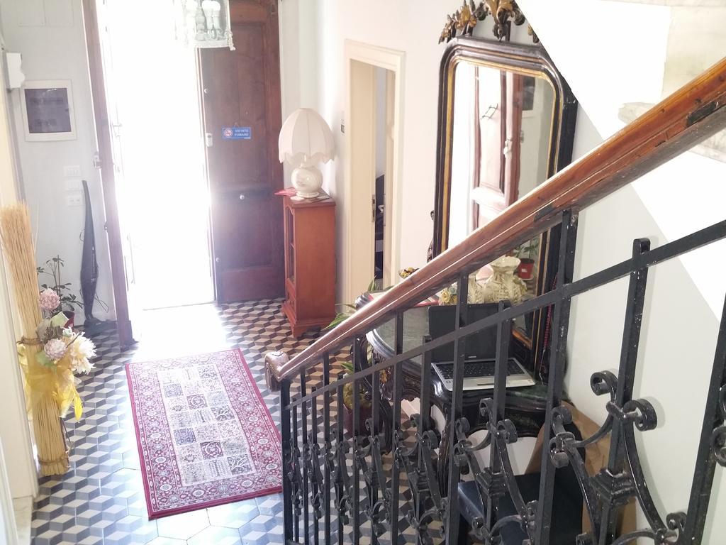 B&B Villa Regina Pisa Dış mekan fotoğraf