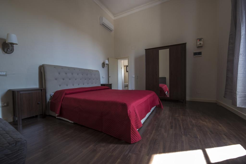 B&B Villa Regina Pisa Dış mekan fotoğraf