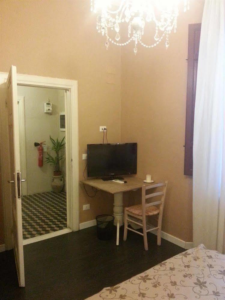 B&B Villa Regina Pisa Dış mekan fotoğraf